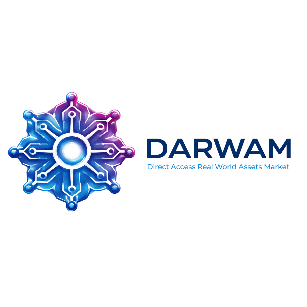 DARWAM — Direct Access Real World Assets Market
